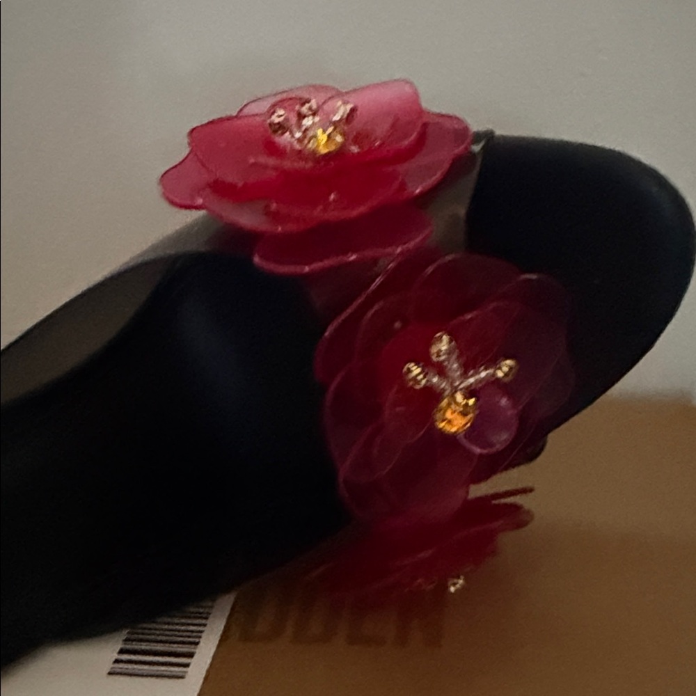 Steve Madden Petunia - Picture 5 of 9
